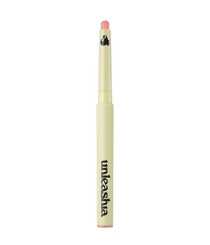 UNLEASHIA Oh! Happy Day Lip Pencil Lipliner · 1 Stk · Hellbraun
