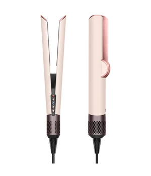 dyson Airstrait™ Hair Straightener Ceramic Pink/Roségold Glätteisen · 1 Stk