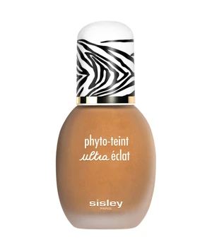 Sisley Phyto-Teint Ultra Éclat Flüssige Foundation · 30 ml · Hellbraun