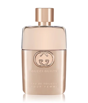 Gucci Guilty Pour Femme Eau de Toilette · 50 ml