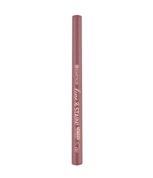 essence line & STAIN! TATTOO LIP LINER Lipliner · 1.1 ml · Braun