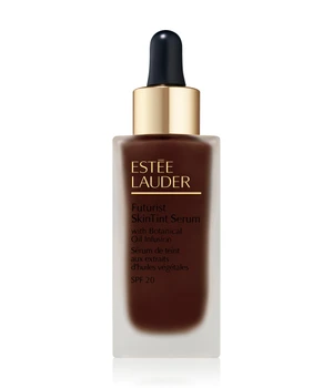 ESTÉE LAUDER Futurist Skintint Serum Foundation Flüssige Foundation · 30 ml · Dunkelrot