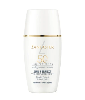 Lancaster Sun Perfect Tinted Fluid SPF50 Sonnencreme · 30 ml