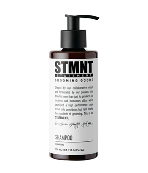 STMNT GROOMING GOODS STMNT Care STMNT Shampoo Haarshampoo · 300 ml