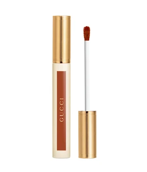 Gucci Glow Oil-In-Water Lip Tint Lip Tint · 6.5 ml · Dunkelrot