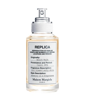 Maison Margiela Replica Beach Walk Eau de Toilette · 30 ml