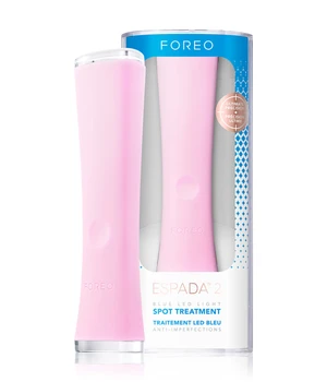 FOREO ESPADA™ 2 Pearl Pink Gesichtspeeling · 1 Stk