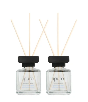 ipuro Essentials cotton fields Raumduft · 100 ml