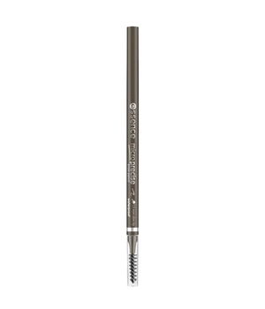 essence Micro Precise brow pencil Augenbrauenstift · 0.05 g · Braun