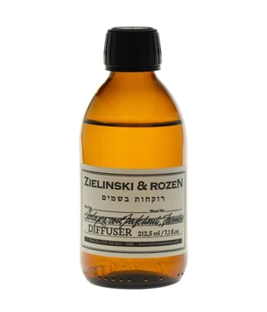 Zielinski & Rozen Cedarwood, Patchouli, Jasmine Raumduft · 212 ml