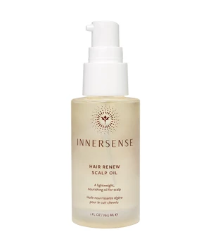 Innersense Organic Beauty Hair Renew Scalp Oil Kopfhautpflege · 30 ml