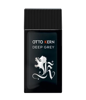 Otto Kern Deep Gray Eau de Toilette · 50 ml