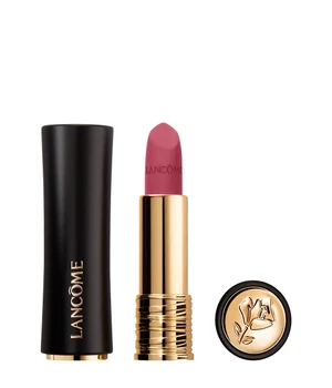 LANCÔME L'Absolu Rouge Drama Matte Lippenstift · 4 g · Hellbraun