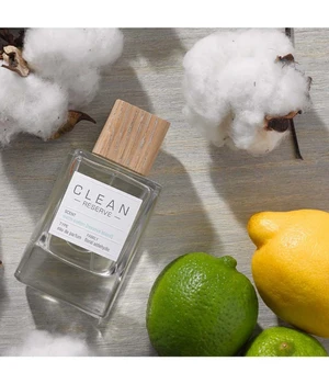 CLEAN Reserve Blend Warm Cotton Eau de Parfum · 100 ml