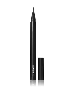 MAC Brushstroke Eyeliner · 2.5 ml · Schwarz