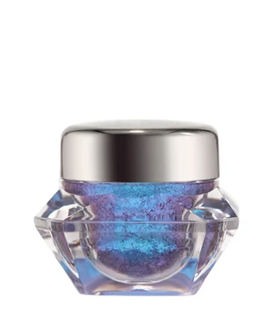 Danessa Myricks Beauty Infinite Chrome Flakes Lidschatten · 3.8 g · Grau