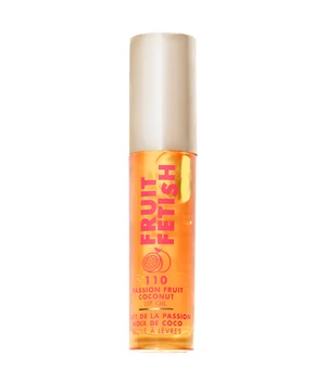 Milani Cosmetic Fruit Fetish Lip Oil Lippenöl · 4 ml · Nude