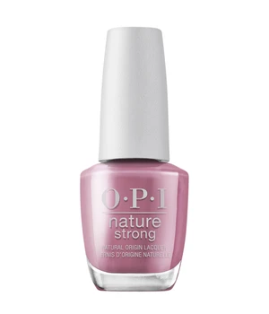 OPI Nature Strong Nagellack · 15 ml · Hellbraun