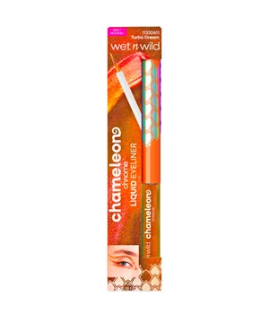 wet n wild CHAMELEON CHROME LIQUID EYELINER Eyeliner · 2.7 ml