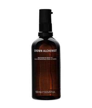 Grown Alchemist Restorative Body Oil Körperöl · 100 ml