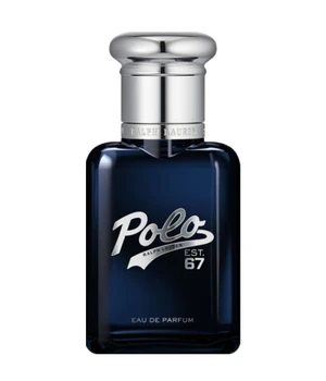 Ralph Lauren Polo 67 Eau de Parfum · 40 ml