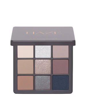 ANASTASIA Beverly Hills Haze Mini Eye Shadow Palette Lidschatten Palette · 0.9 g