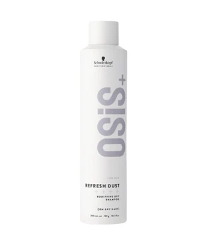 Schwarzkopf Professional Osis 2ND Day Hair Refresh Dust Trockenshampoo · 300 ml