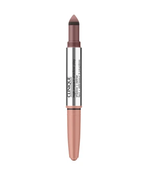 CLINIQUE High Impact Shadow Play Shadow & Definer Lidschatten · 1.9 g · Braun