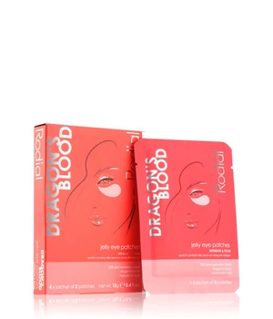 Rodial Dragon's Blood Jelly Eye Patches Augenpads · 4 Stk