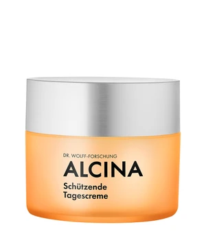 ALCINA Schützende Tagescreme LSF 30 Tagescreme · 50 ml