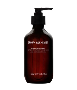 Grown Alchemist Invigorate Hand Wash Reinigungsgel · 300 ml