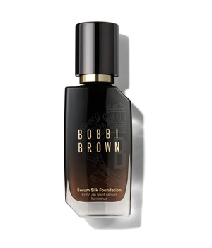 Bobbi Brown Serum Silk Flüssige Foundation · 30 ml