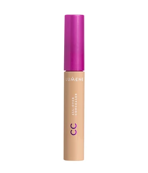 Lumene CC All-Over Concealer · 9 ml · Rosa