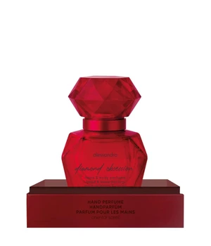 Alessandro Diamond Obsession Hand Perfume Parfum · 30 ml