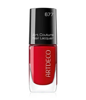 ARTDECO Art Couture Nagellack · 10 g · Rot