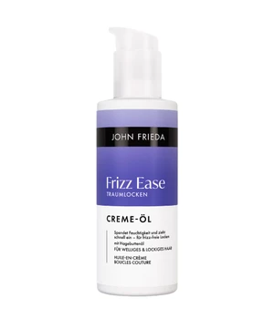 JOHN FRIEDA Frizz Ease Traumlocken Creme-Öl Haarkur · 100 ml