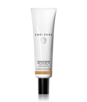 Bobbi Brown Vitamin Enriched Skin Tint Getönte Gesichtscreme · 50 ml · Hellbraun