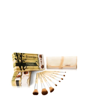 Luvia Bamboo's Leaf Pinselset · 1 Stk
