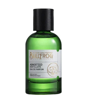 BULLFROG Agnostico Distillate Eau de Parfum · 100 ml