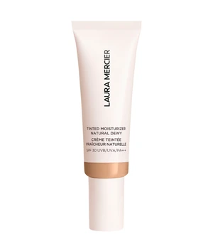 LAURA MERCIER Tinted Moisturizer Natural Dewy SPF 30 Flüssige Foundation · 45 ml · Hellbraun