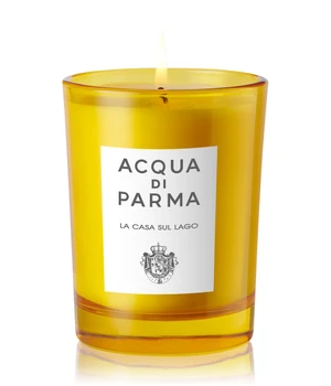 Acqua di Parma Glass Candle La Casa Sul Lago Duftkerze · 200 g