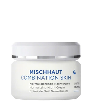 ANNEMARIE BÖRLIND MISCHHAUT Normalisierende Nachtcreme Nachtcreme · 50 ml