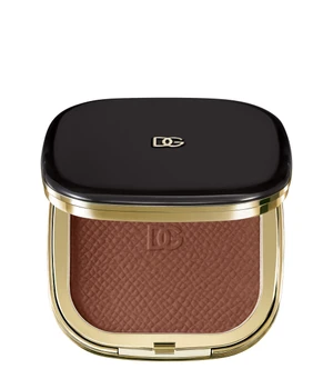 Dolce&Gabbana Face&Eyes Match Bronzer · 14 g · Braun