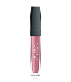 ARTDECO Lip Brilliance Lipgloss · 5 ml · Rosa