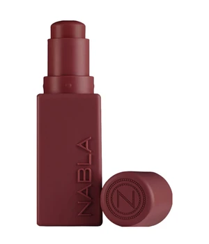 Nabla Art of Skin Blush Stick Rouge · 7 g · Dunkelrot