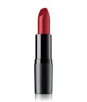 ARTDECO Perfect Mat Lippenstift · 4 g · Dunkelrot