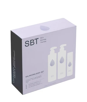 SBT Balancing Body Set Körperpflegeset · 1 Stk