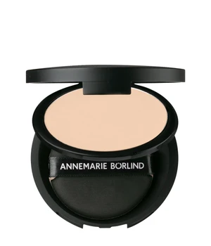 ANNEMARIE BÖRLIND KOMPAKT-MAKE-UP Kompakt Foundation · 10 g · Nude