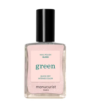manucurist Green Nagellack · 15 ml · Creme