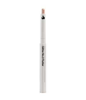 UNLEASHIA Pretty Easy Lidschatten · 0.7 g · Rosa